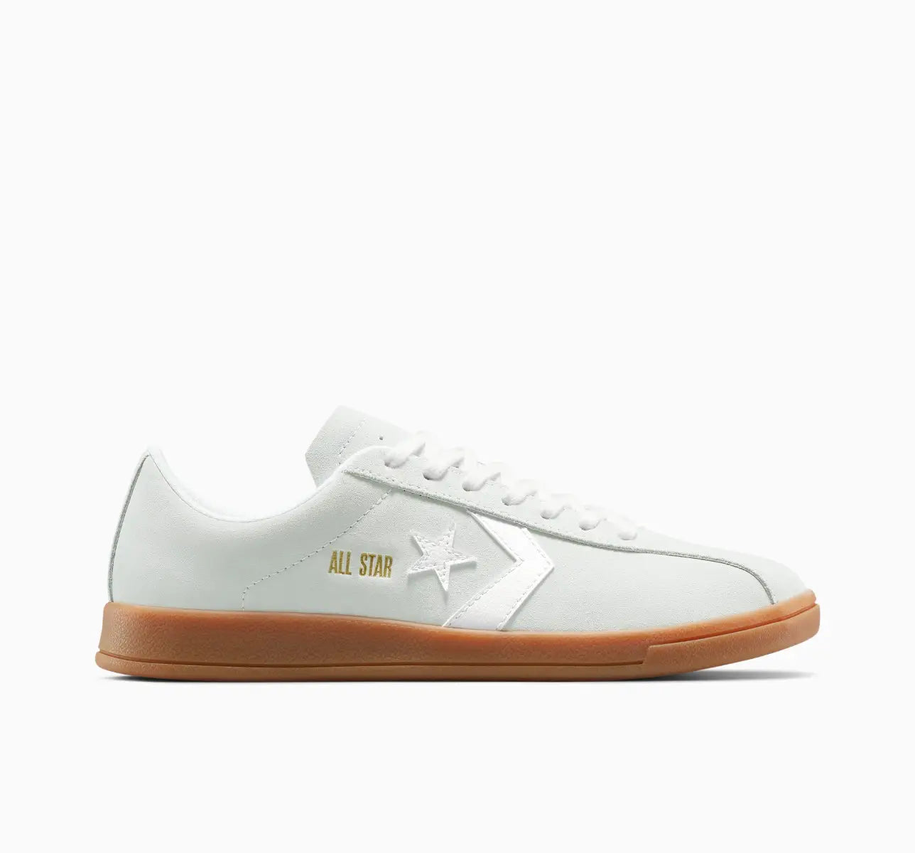 All Star Classic Trainer Suede Cano Baixo