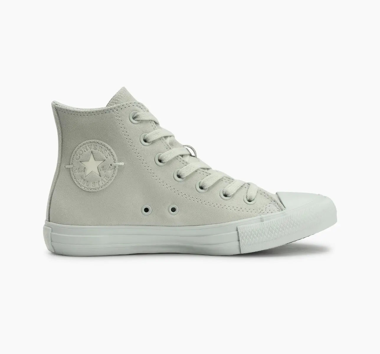 Chuck Taylor All Star Crafted Color Suede Cano Alto