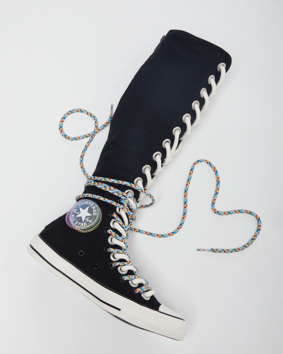 Chuck Taylor All Star Colors Of The Streets