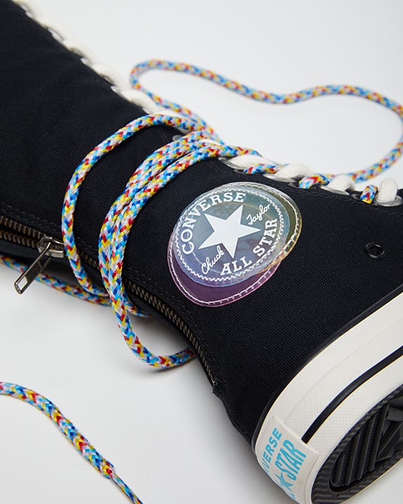 Chuck Taylor All Star Colors Of The Streets