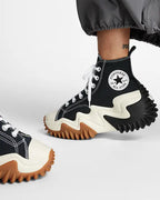 Run Star Motion Preto