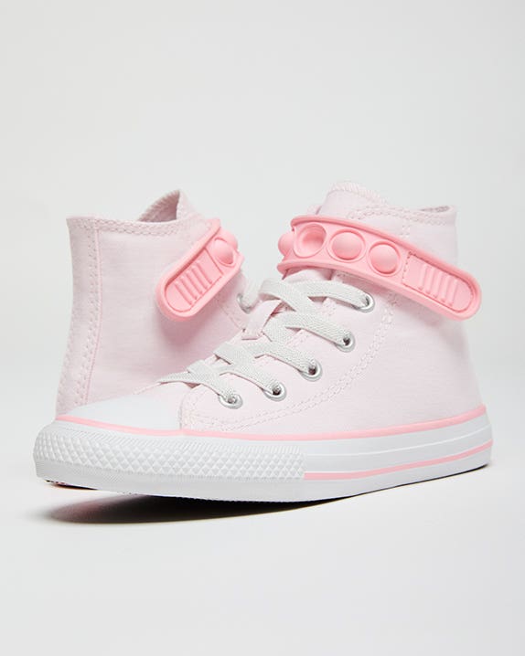 Chuck Taylor All Star Bubble Strap Seasonal Canvas+1