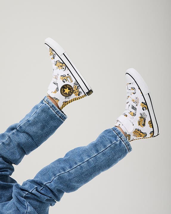Chuck Taylor All Star 1v Cons-truction