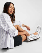 Chuck Taylor All Star Lift Branco