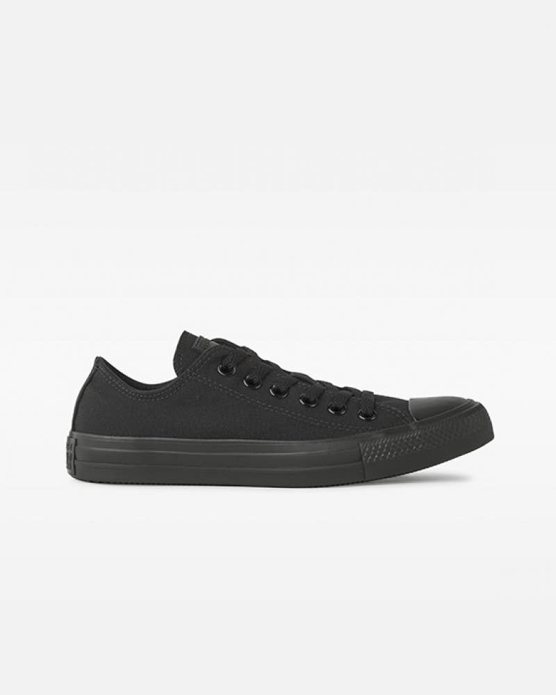 Chuck Taylor All Star Monochrome Canvas