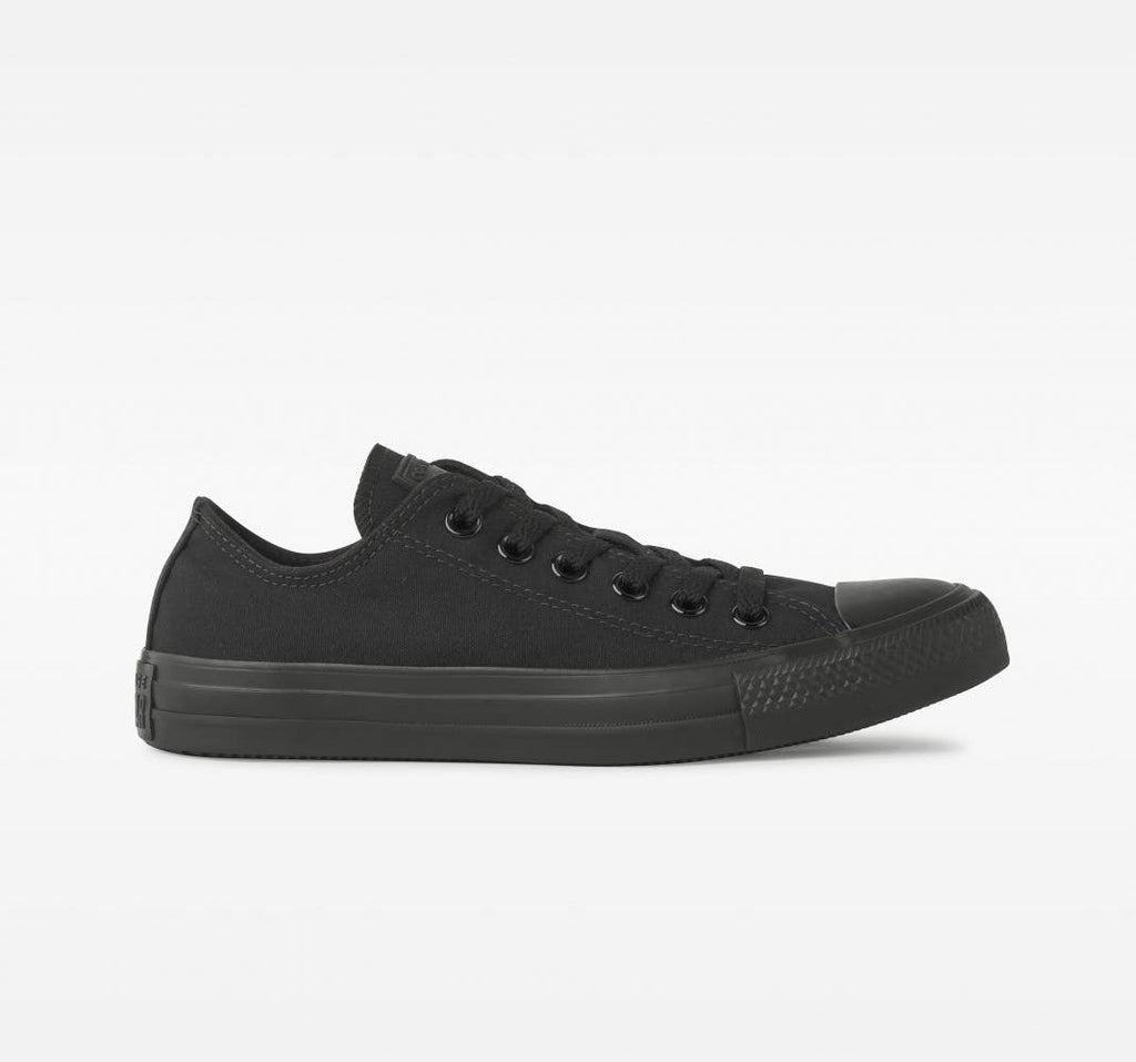 Chuck Taylor All Star Monochrome Canvas