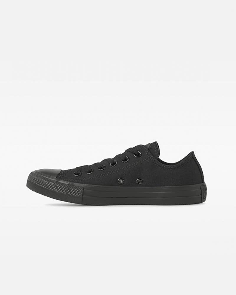 Chuck Taylor All Star Monochrome Canvas
