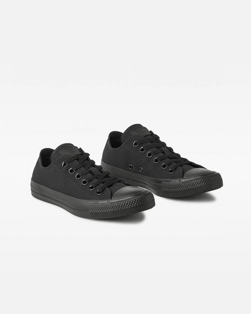 Chuck Taylor All Star Monochrome Canvas
