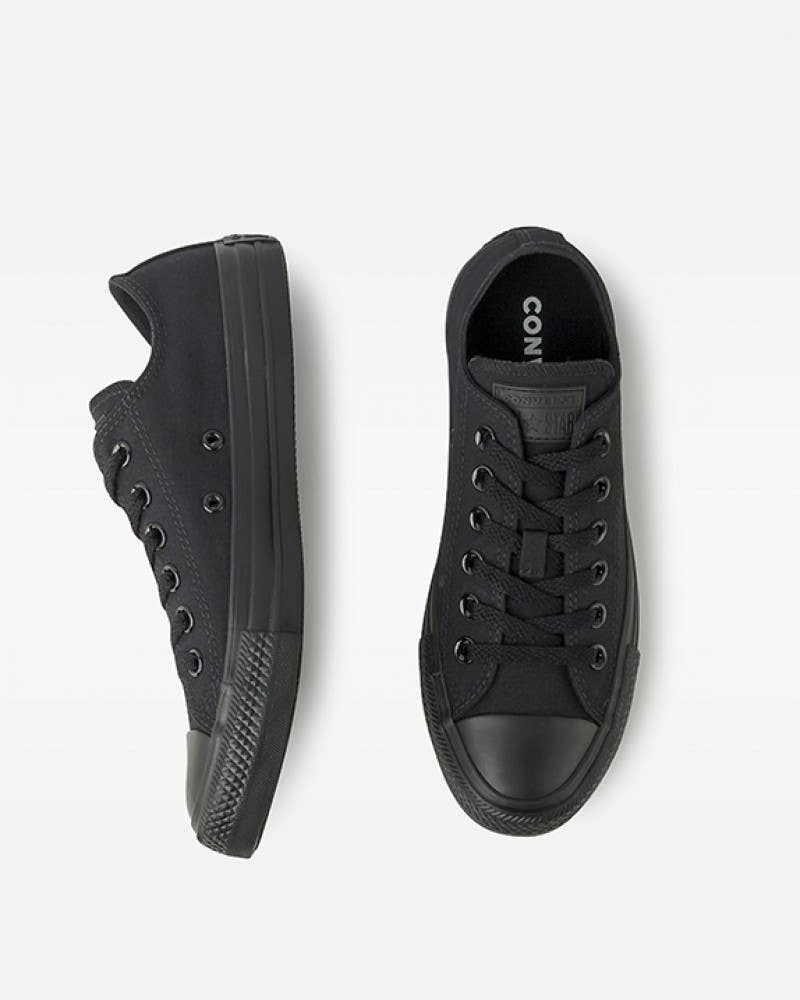 Chuck Taylor All Star Monochrome Canvas