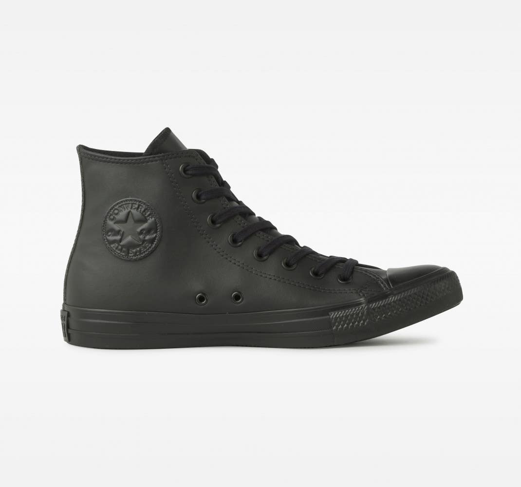 Chuck Taylor All Star Monochrome