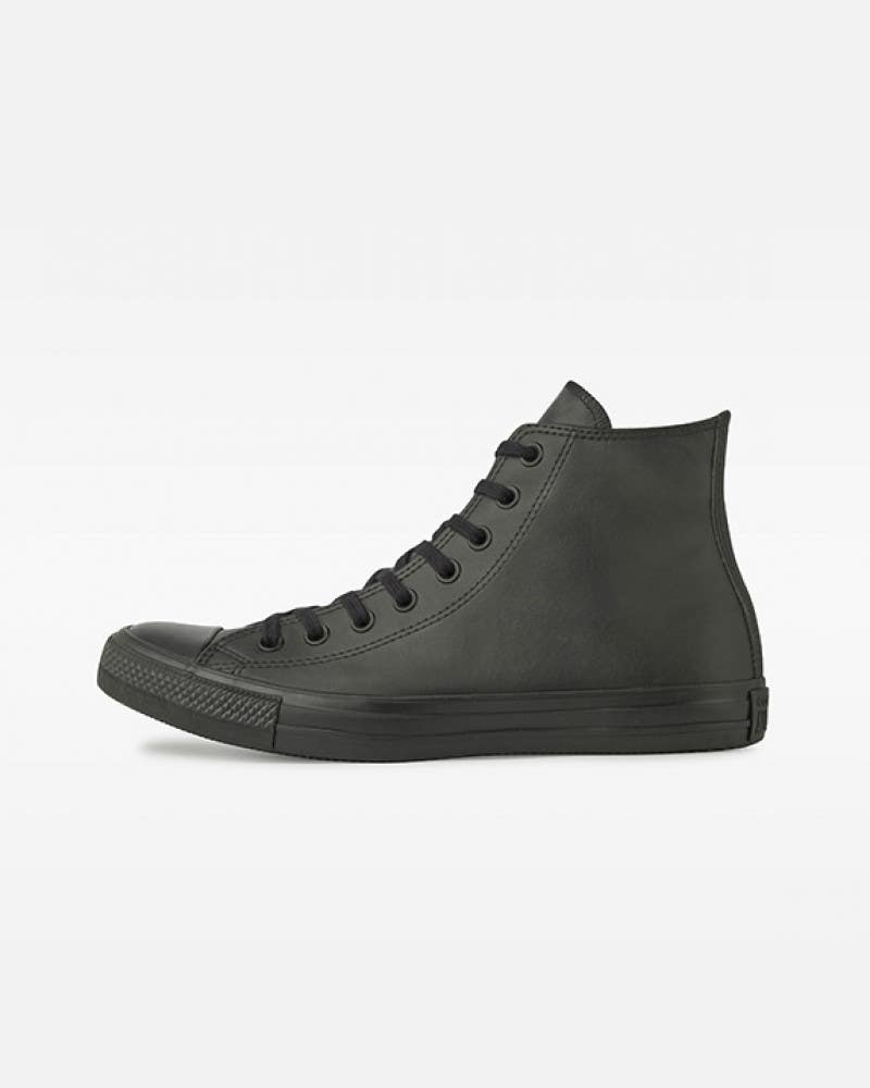 Chuck Taylor All Star Monochrome