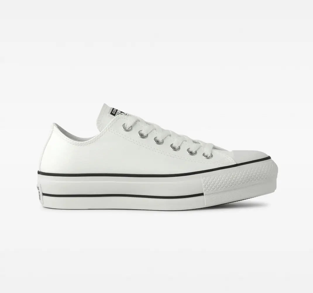 Chuck Taylor All Star Lift Branco