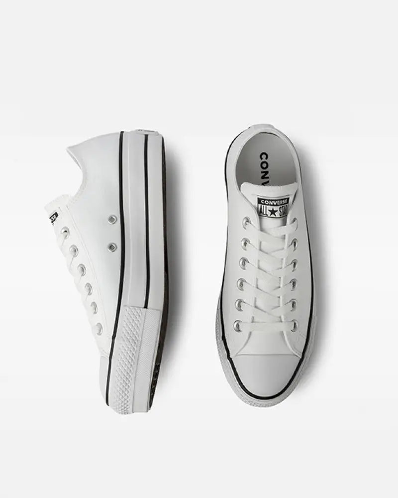 Chuck Taylor All Star Lift Branco