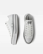Chuck Taylor All Star Lift Branco
