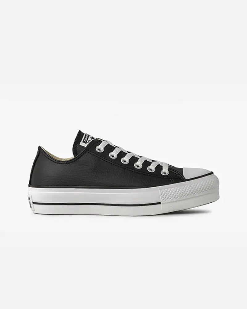 Chuck Taylor All Star Lift Preto