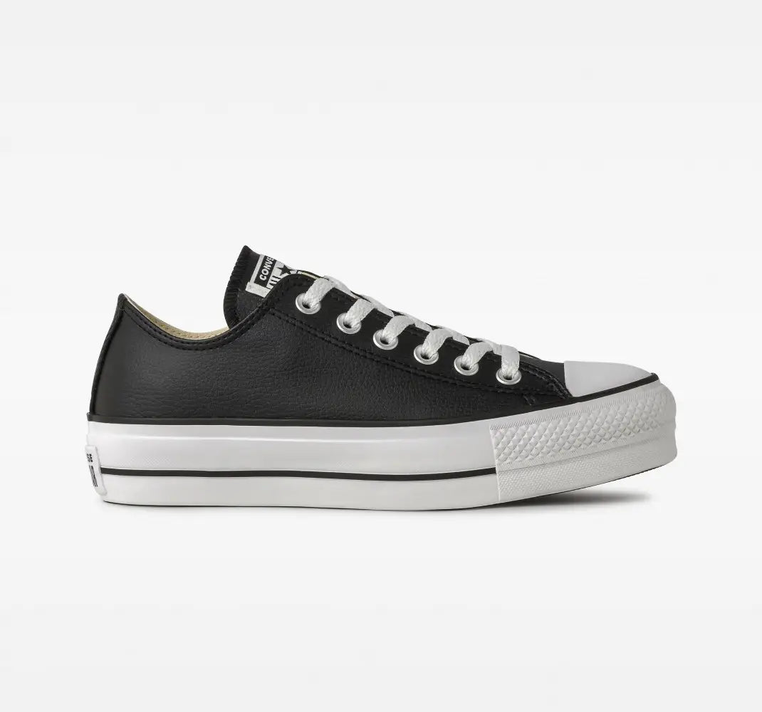 Chuck Taylor All Star Lift Preto