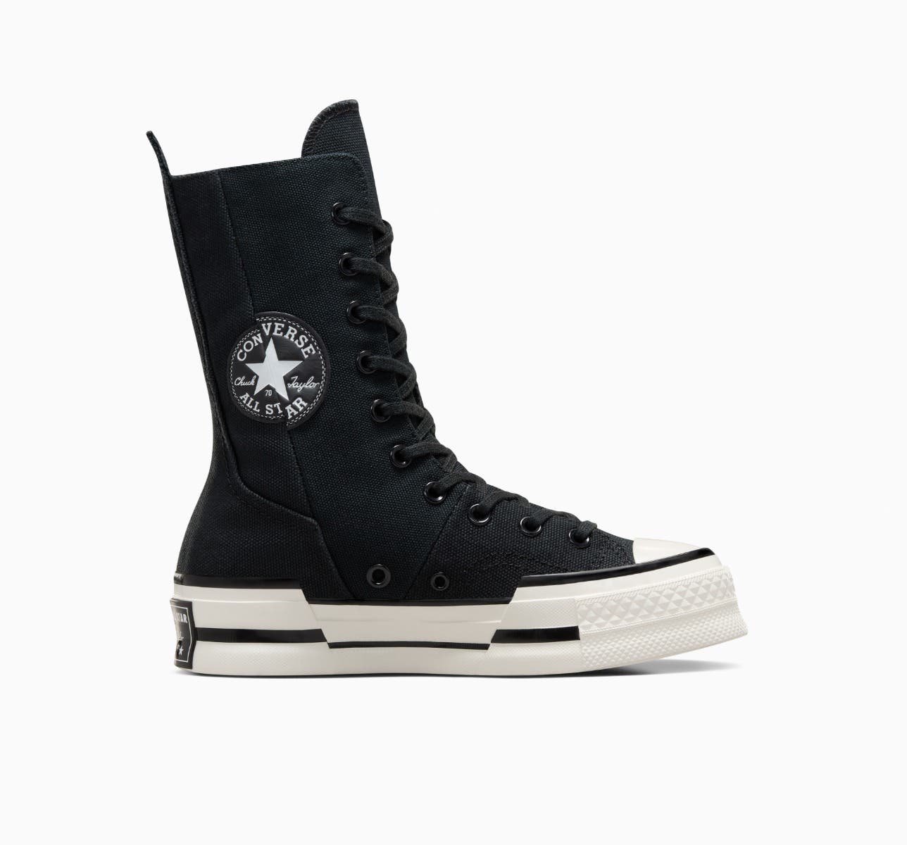 Chuck 70 Plus X-Hi