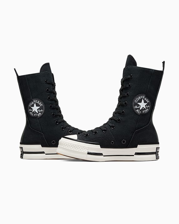 Chuck 70 Plus X-Hi