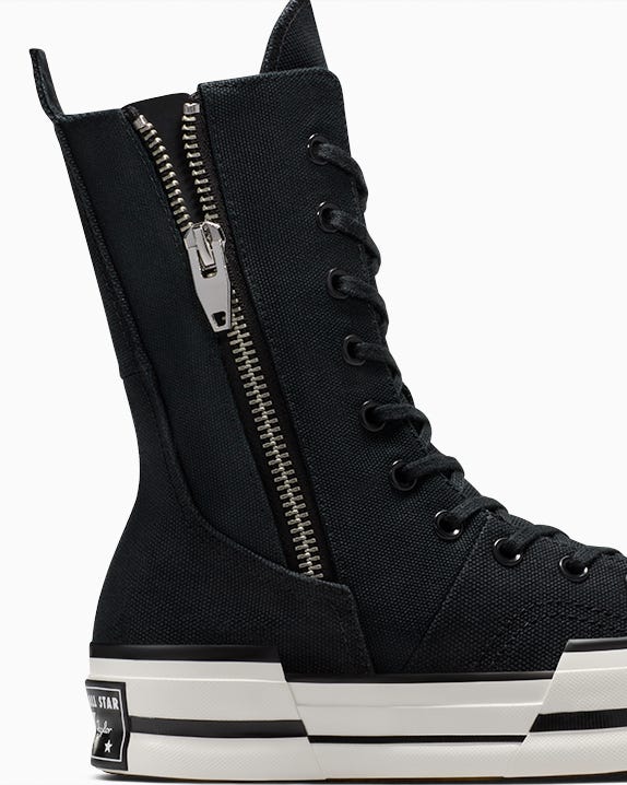 Chuck 70 Plus X-Hi