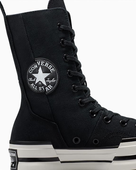 Chuck 70 Plus X-Hi