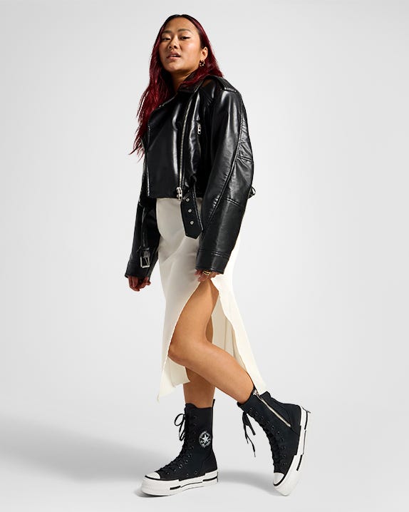 Chuck 70 Plus X-Hi