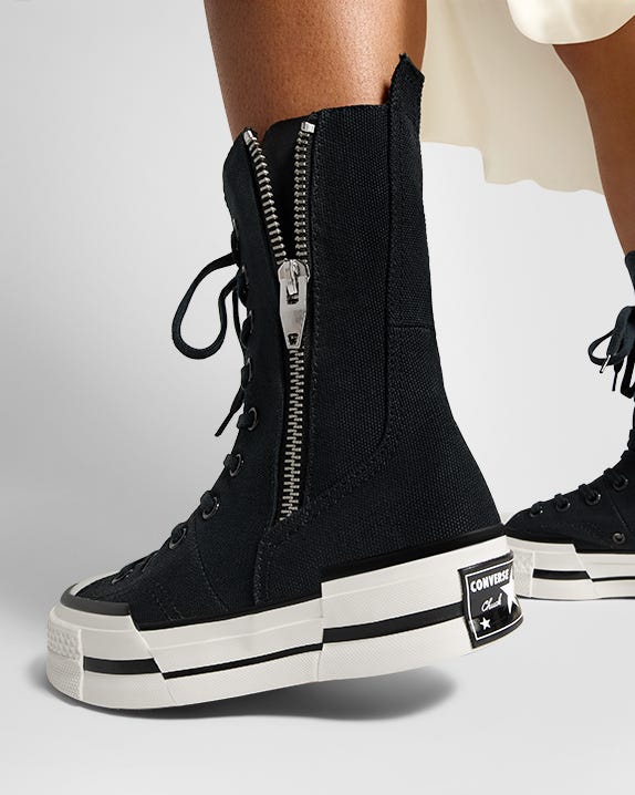 Chuck 70 Plus X-Hi