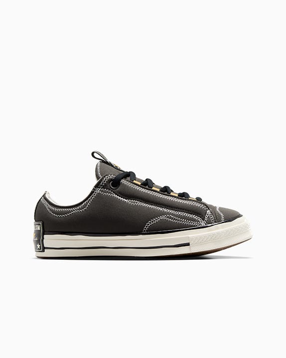 Chuck 70 Puffed