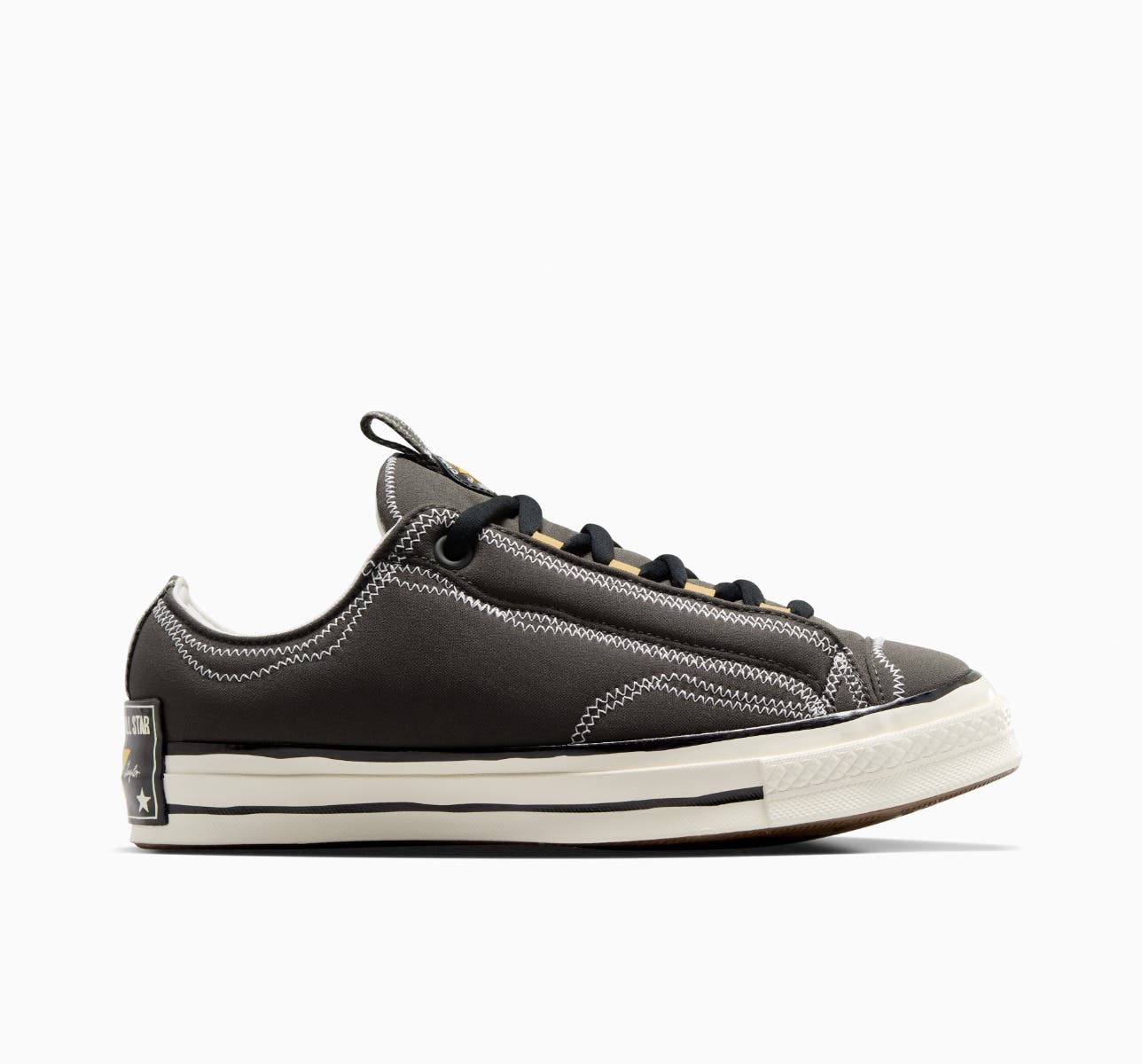 Chuck 70 Puffed