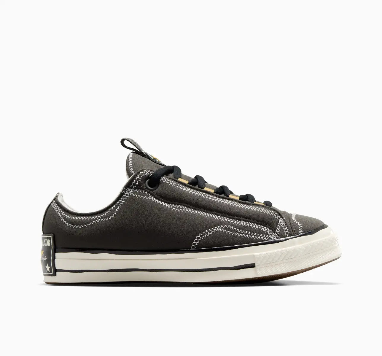 Chuck 70 Puffed