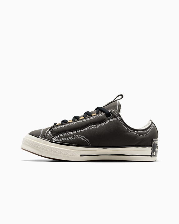 Chuck 70 Puffed