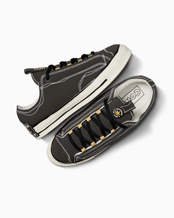 Chuck 70 Puffed