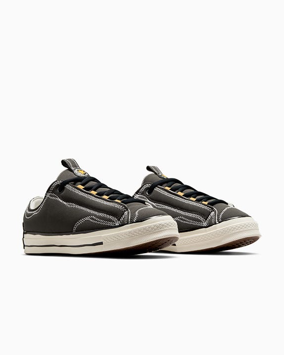 Chuck 70 Puffed