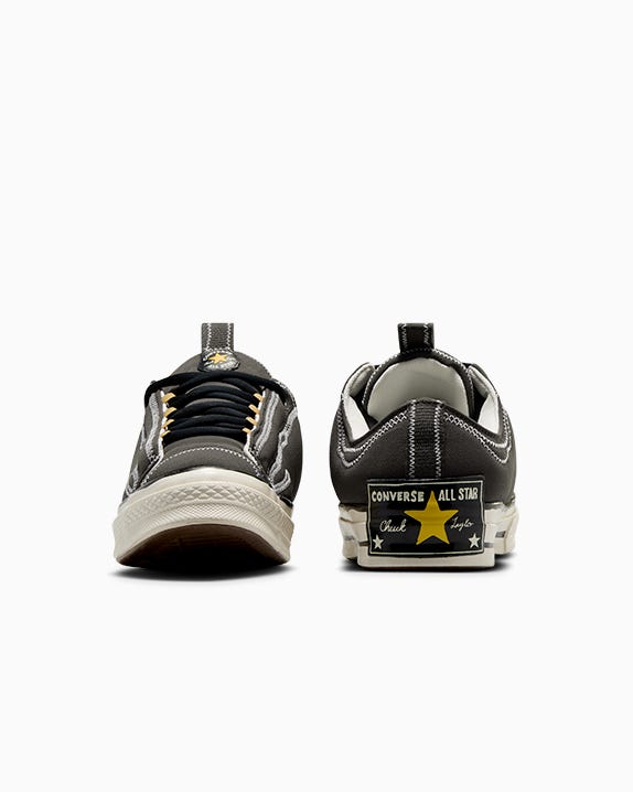 Chuck 70 Puffed