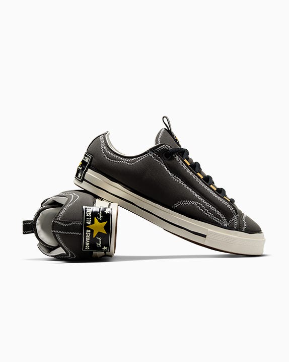 Chuck 70 Puffed