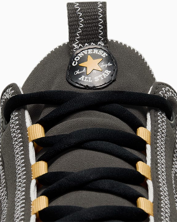 Chuck 70 Puffed