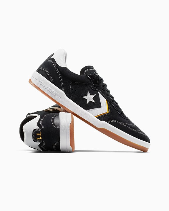 Converse Cons X Louie Lopez Pro 2 Suede