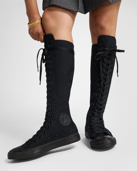 Chuck Taylor All Star Xx-hi