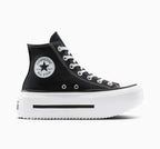 Chuck Taylor All Star Lift Double Stack Cano Alto