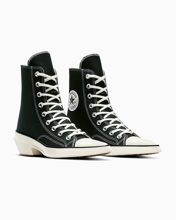 Chuck 70 De Luxe Pointed