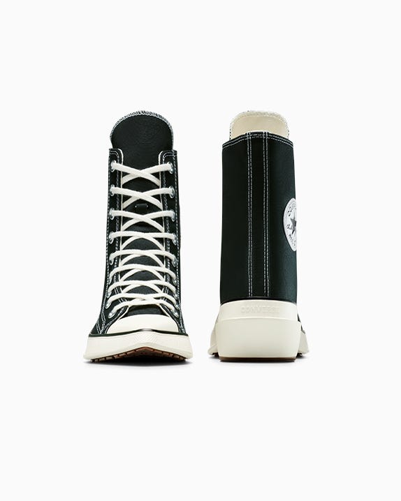 Chuck 70 De Luxe Pointed