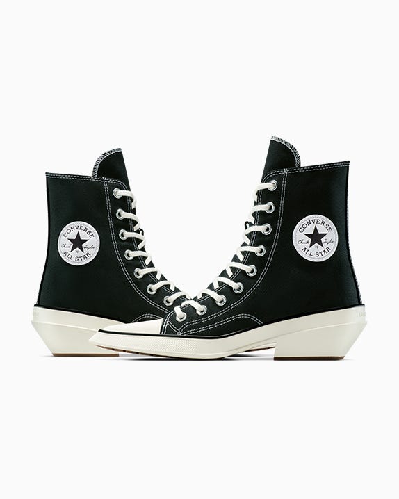Chuck 70 De Luxe Pointed