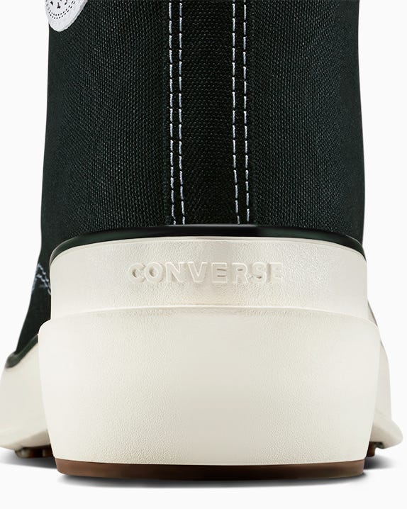 Chuck 70 De Luxe Pointed