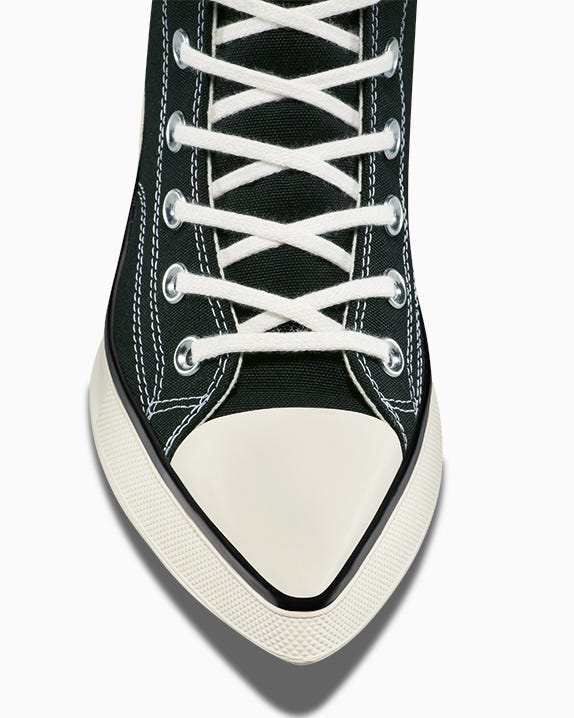 Chuck 70 De Luxe Pointed