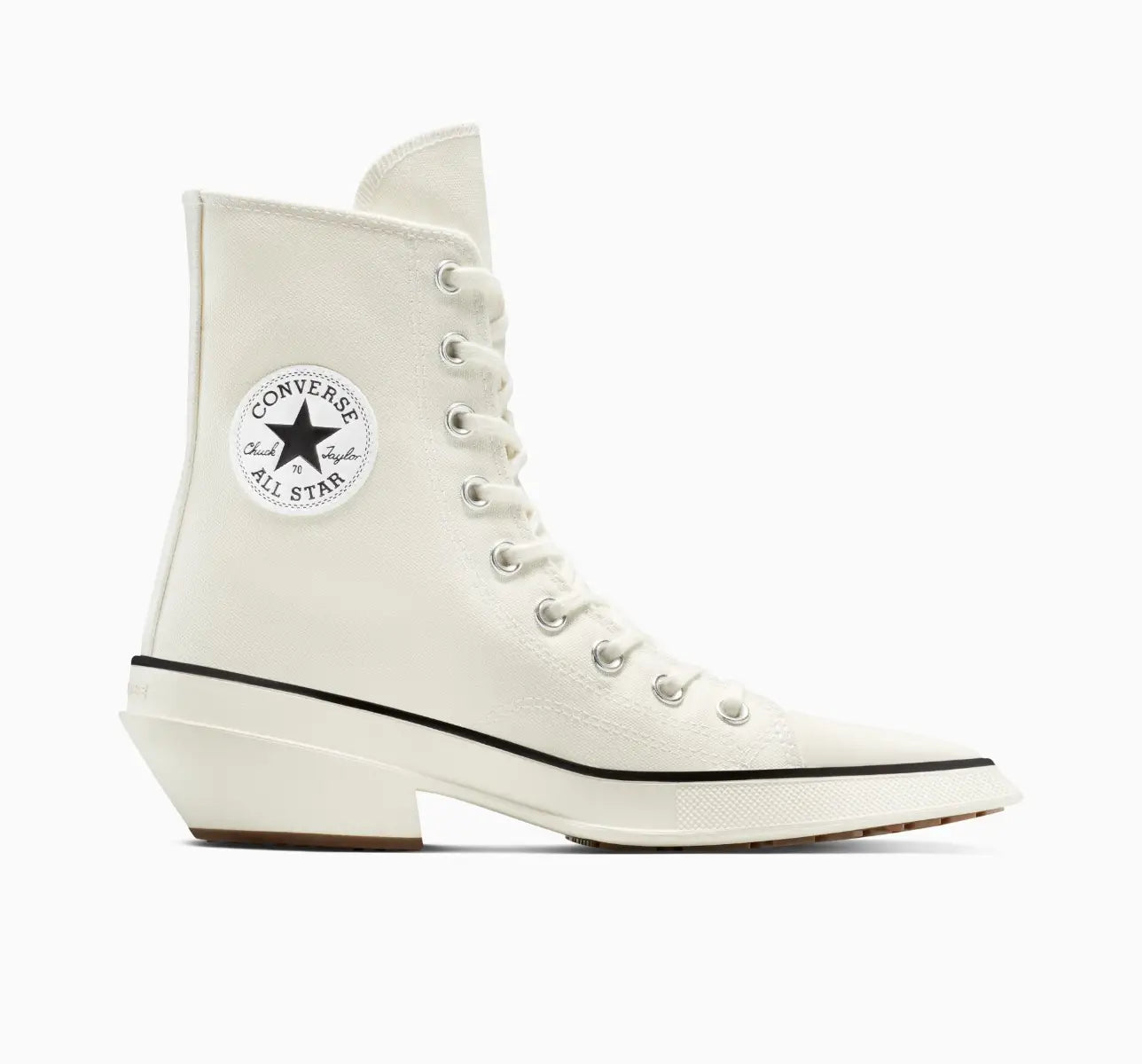 Chuck 70 De Luxe Pointed