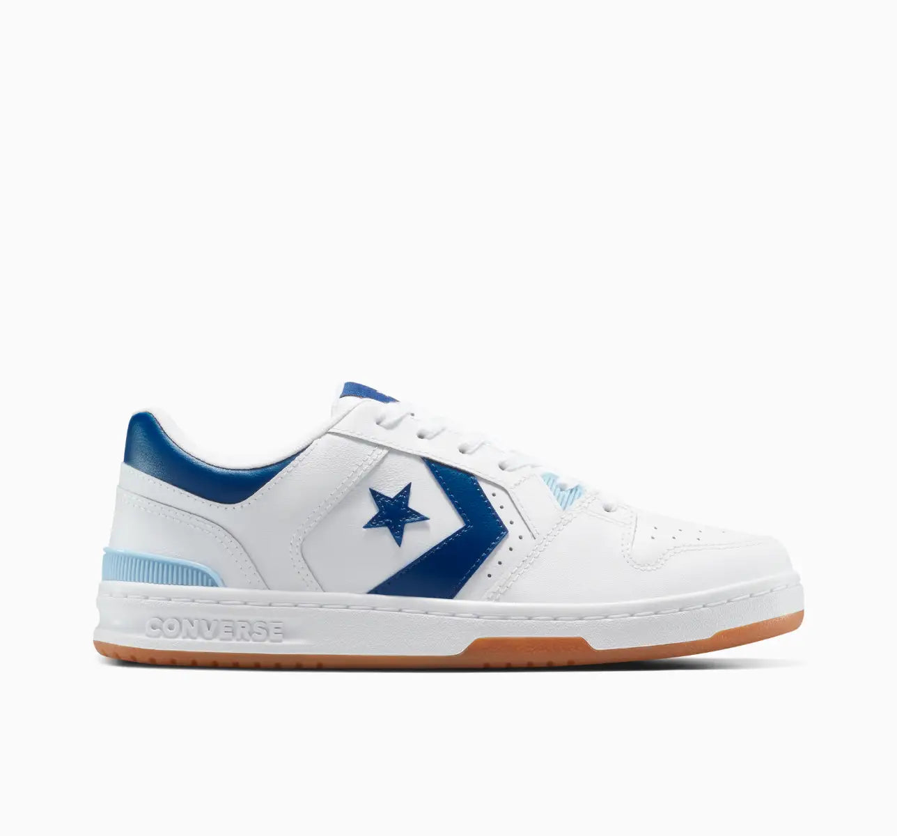 Converse Cl98 Cano Baixo