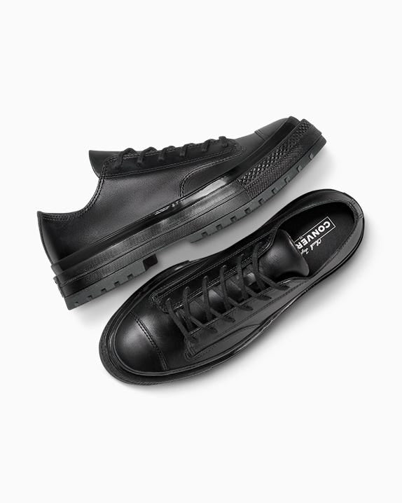 Chuck 70 Formal Leather