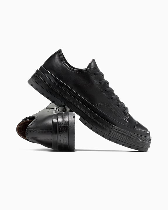 Chuck 70 Formal Leather