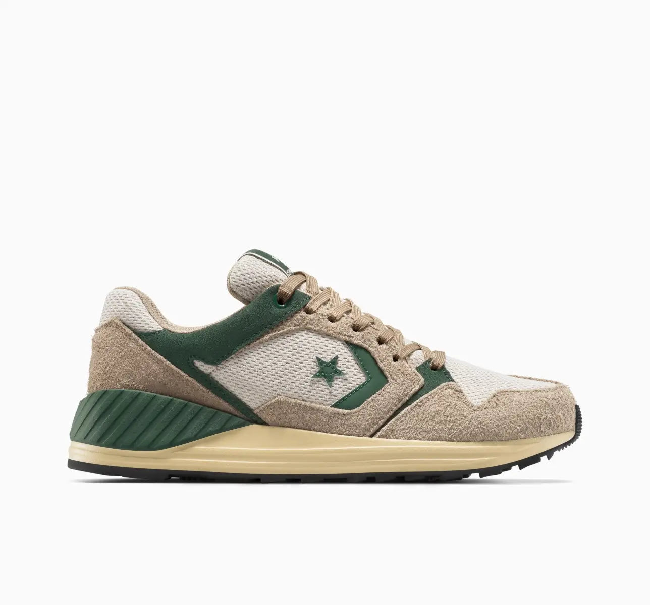 Wave Trainer Peak Style Cano Baixo