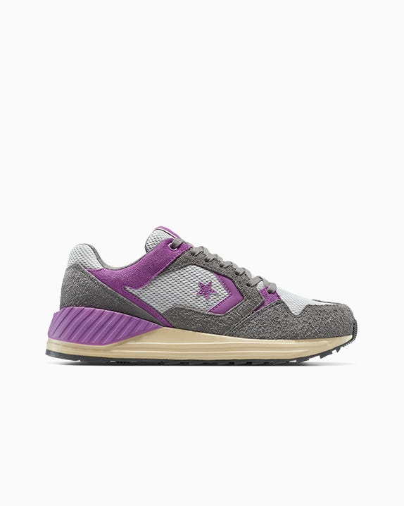 Wave Trainer Peak Style Cano Baixo