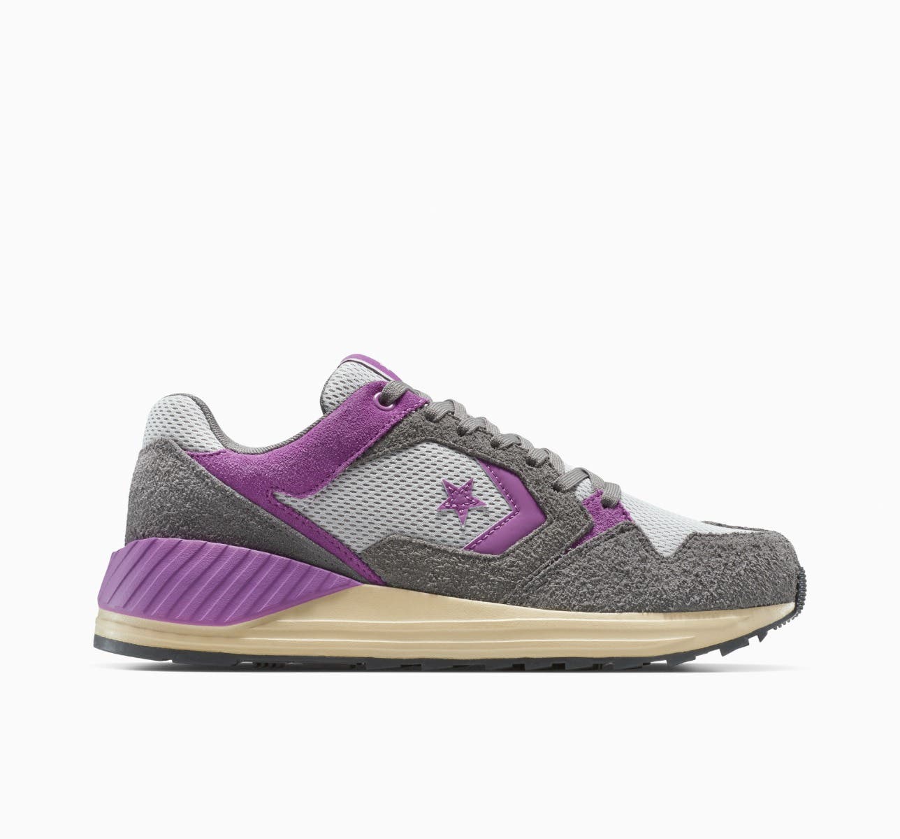 Wave Trainer Peak Style Cano Baixo